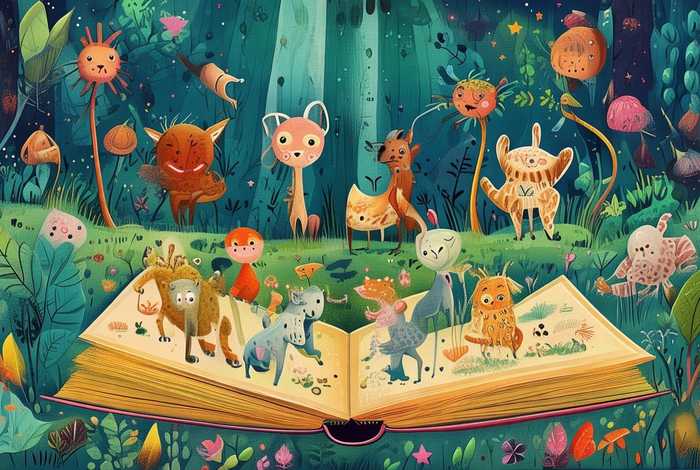 儿童故事大全免费，免费少儿故事大全