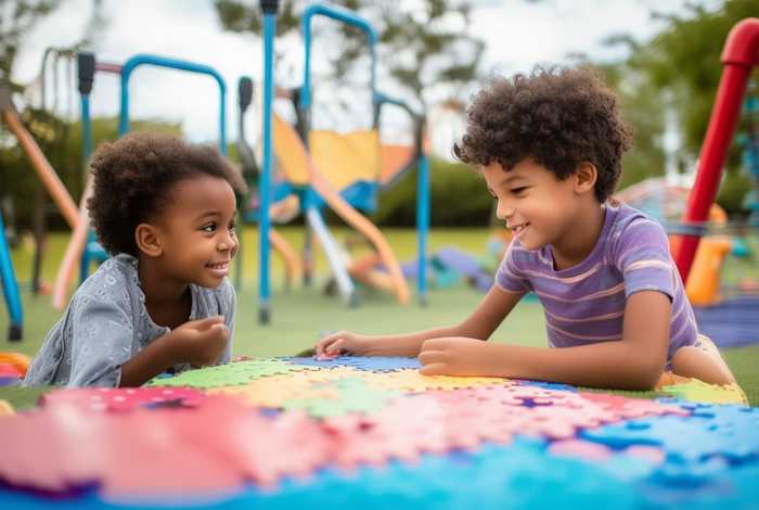 儿童的友谊认知发展处于，儿童的友谊认知发展处于什么阶段