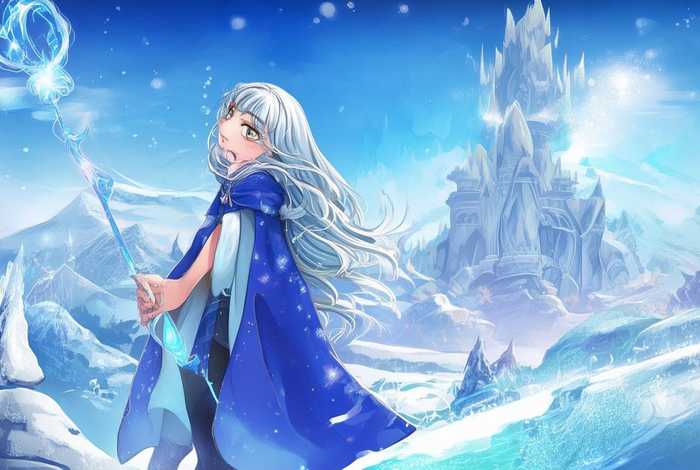 儿童故事6-12岁艾莎、艾莎故事文字版 儿童故事6-12岁艾莎、艾莎故事文字版