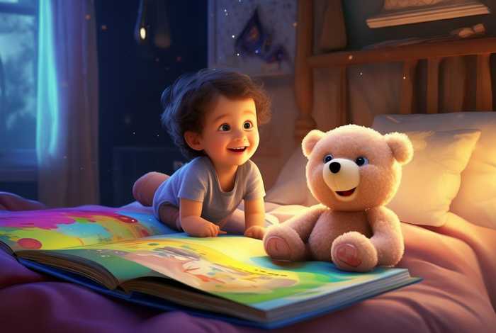 儿童睡前笑话段子（儿童睡前笑话段子文案）