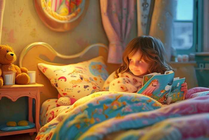 儿童睡前故事免费阅读版、儿童睡前故事免费阅读