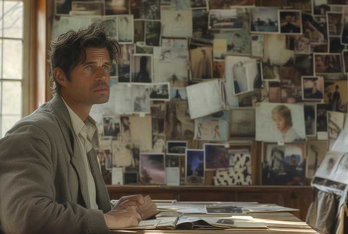 34岁故事；30岁故事