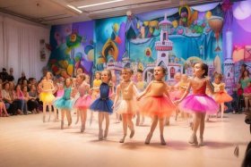 儿童卡门 儿童卡门芭蕾免费观看