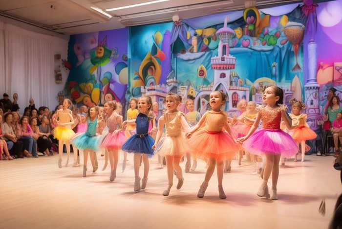 儿童卡门 儿童卡门芭蕾免费观看