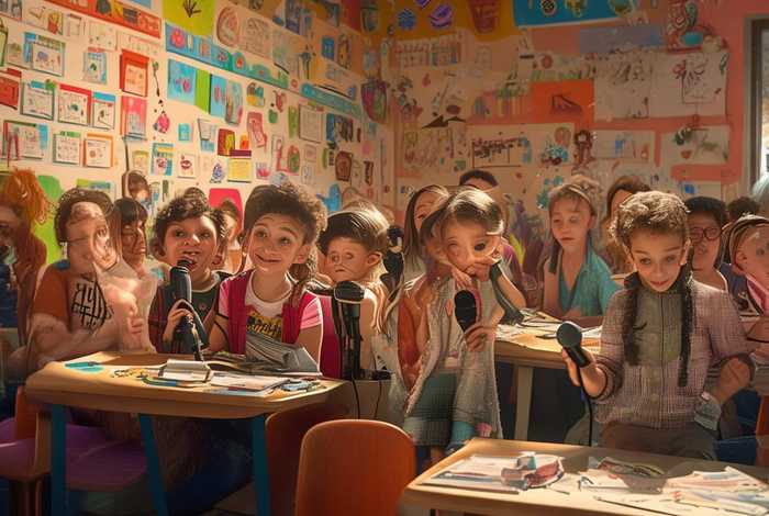 儿童故事大赛视频大全，少儿故事比赛视频大全