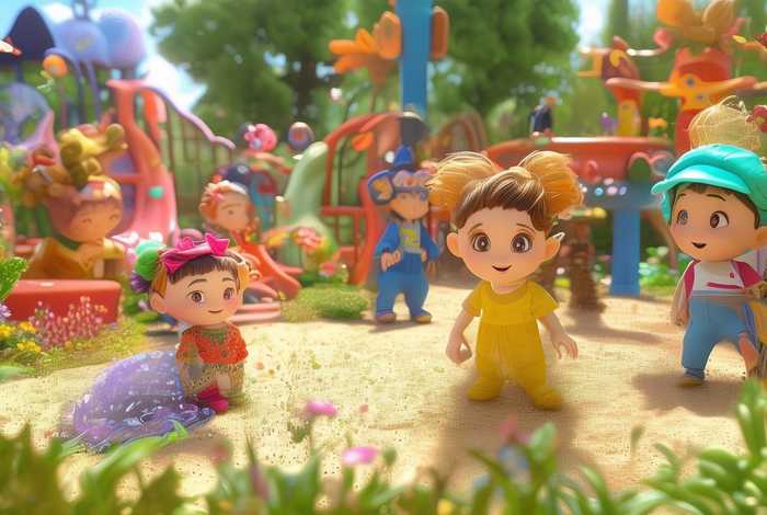 儿童游戏故事 - 游戏故事 幼儿园 儿童游戏故事 - 游戏故事 幼儿园