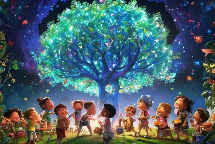 儿童故事歌曲英文；英文儿歌的故事