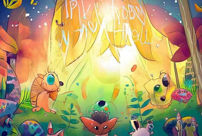 儿童故事插图简单、儿童故事插图简单又漂亮