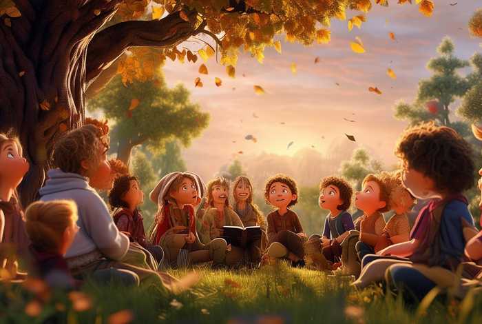 儿童故事著名的儿童故事（儿童故事著名）