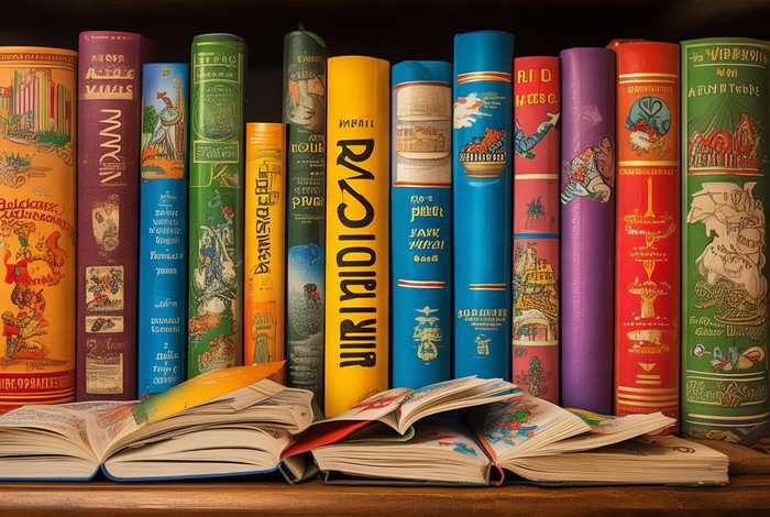 儿童公共版权书籍有哪些书 儿童公共版权书籍有哪些书名