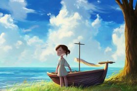 100字小故事励志故事 - 100字小故事励志故事作文