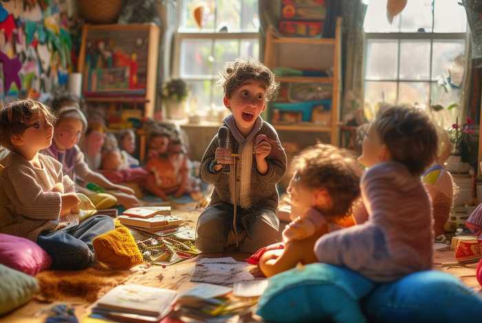 儿童故事大王8-15岁 - 故事大王讲故事100篇幼儿