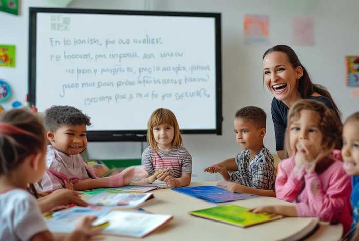 儿童英语口语天天练零基础视频（英语口语儿童零基础口语）