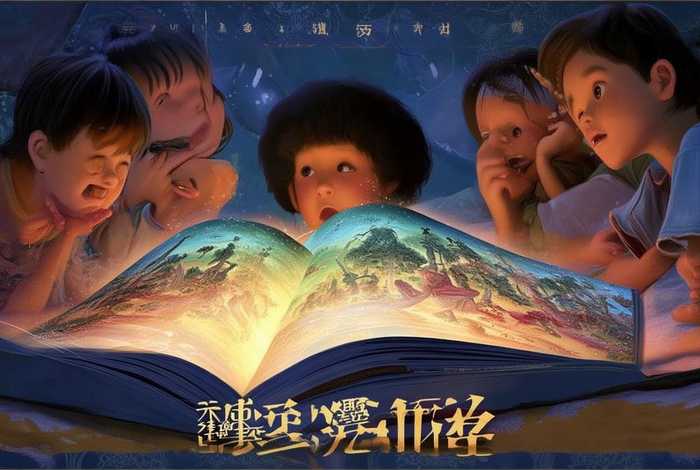 儿童故事大全睡前西游记（睡前故事幼儿故事大全西游记）