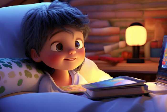 儿童成语故事大全睡前免费听 儿童成语故事大全3-6岁睡前免费听