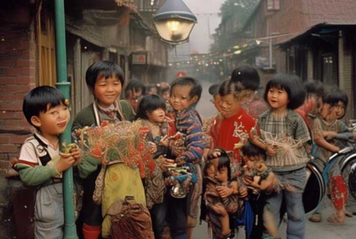 80后的小故事（80后的小故事有什么）