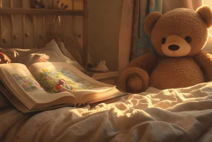 360睡前故事大全 - 360睡前故事大全免费听