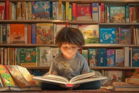 儿童必读的100本书目录汇本推荐6岁男孩 - 6岁儿童必读的10本好书目录