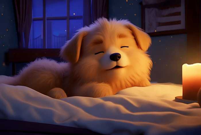 moco睡前故事 飞狗moco睡前故事