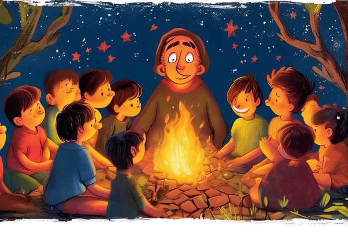 儿童故事大全 红色故事 故事大全儿童红色故事