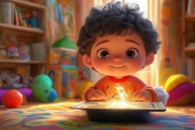 8岁孩子故事免费（8岁孩子故事免费听书）