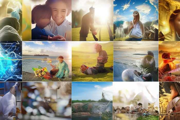 10个美德小故事、10个美德小故事大全