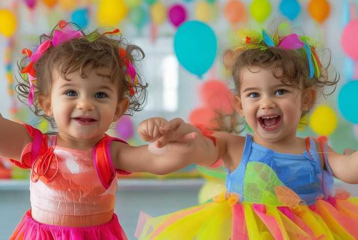 儿童双人舞蹈视频 - 少儿双人舞蹈视频