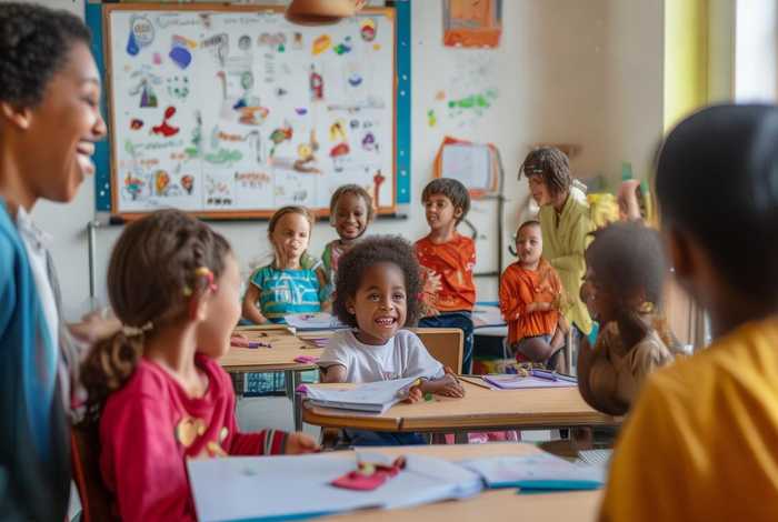 儿童沟通交流对话（儿童沟通交流对话的重要性）