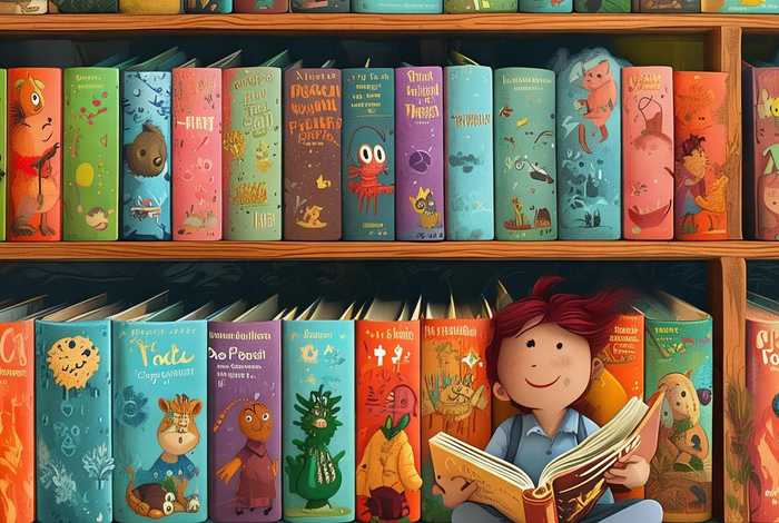 儿童故事书有哪些书名 - 儿童故事书书名有哪些