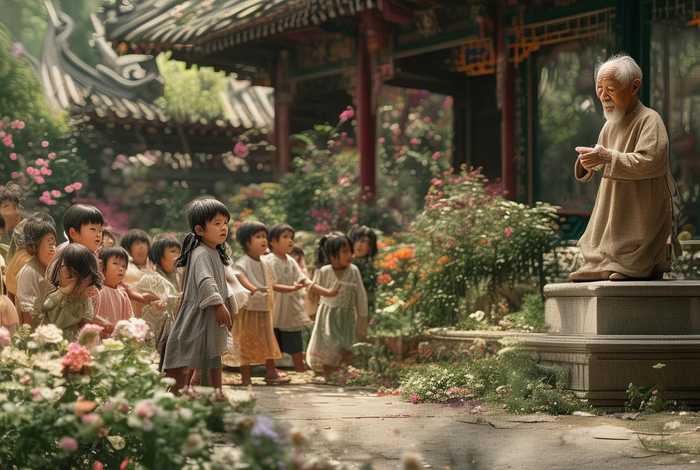 儿童启蒙古诗大全100首 - 幼儿启蒙古诗100 首