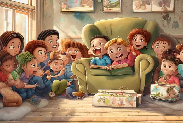 儿童故事大全听书；儿童故事大全听书免费