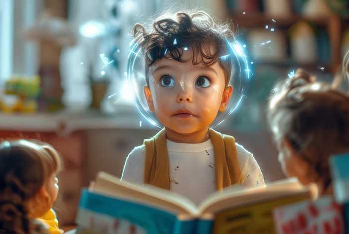 保护眼睛的儿童故事人，关于保护眼睛的幼儿故事