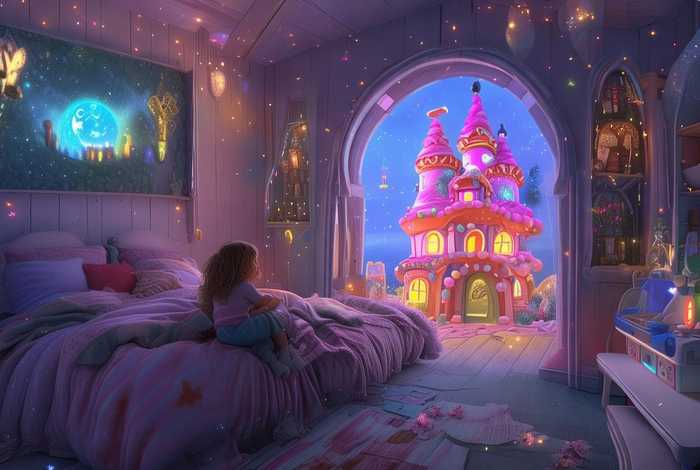 儿童睡前故事糖果屋新版 睡前故事糖果屋在线听 儿童睡前故事糖果屋新版 睡前故事糖果屋在线听