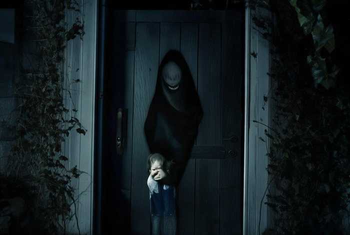 儿童故事半夜鬼敲门（半夜鬼敲门儿童故事）