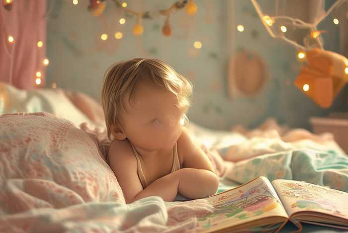 儿童睡前故事0到1岁、0到1岁睡前故事文字版