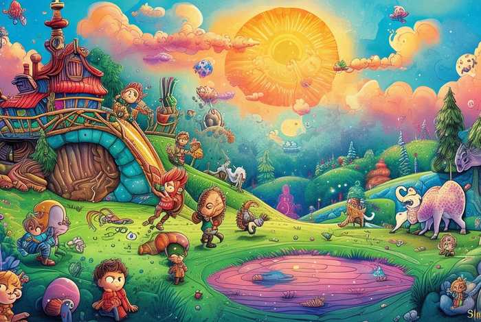 7一10岁儿童故事大全在线阅读、7-10岁故事大全