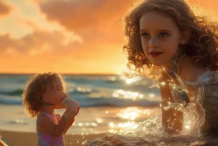 儿童故事有声小说美人鱼 - 美人鱼有声故事在线听 儿童故事有声小说美人鱼 - 美人鱼有声故事在线听