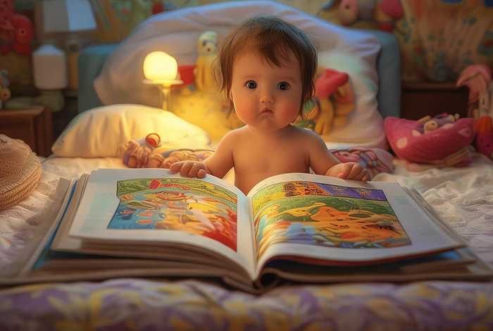 儿童唾前故事大全（小儿唾前小故事）