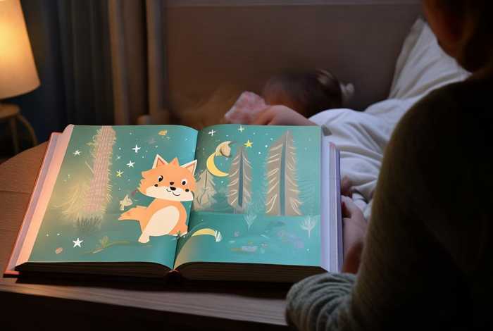 儿童故事睡前狼故事大全；故事大全 睡前故事狼