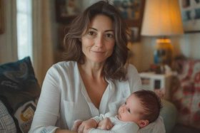 34岁二胎算高龄产妇吗 34岁二胎算高龄产妇吗为什么