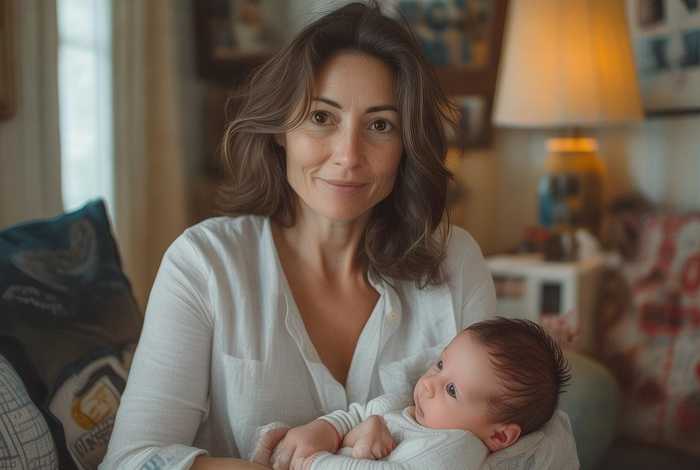 34岁二胎算高龄产妇吗 34岁二胎算高龄产妇吗为什么