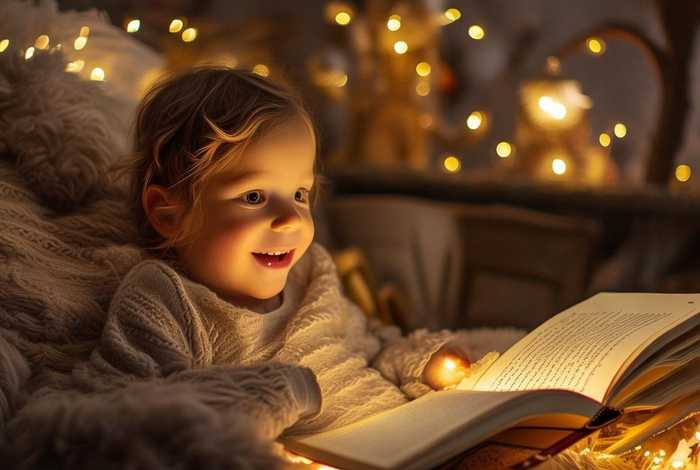 365夜童话故事全集在线阅读（365夜童话读后感20字）