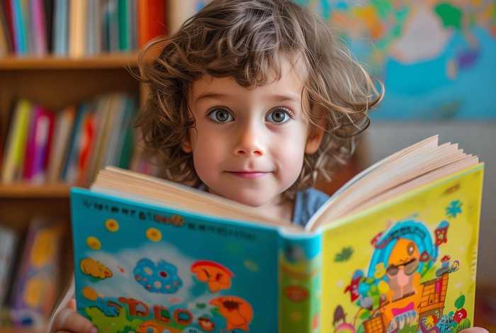 儿童英语故事文字版 儿童英语故事文字版阅读