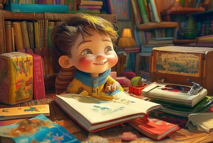 6岁小朋友故事大全免费听、6岁小朋友故事大全免费听书