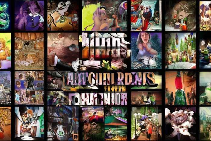 儿童影片大全（儿童影片大全100部）