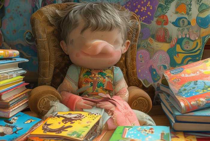 儿童童话故事书阅读 儿童童话书籍推荐 儿童童话故事书阅读 儿童童话书籍推荐