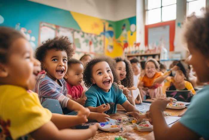 儿童心灵成长课堂 - 儿童心灵成长课堂活动方案