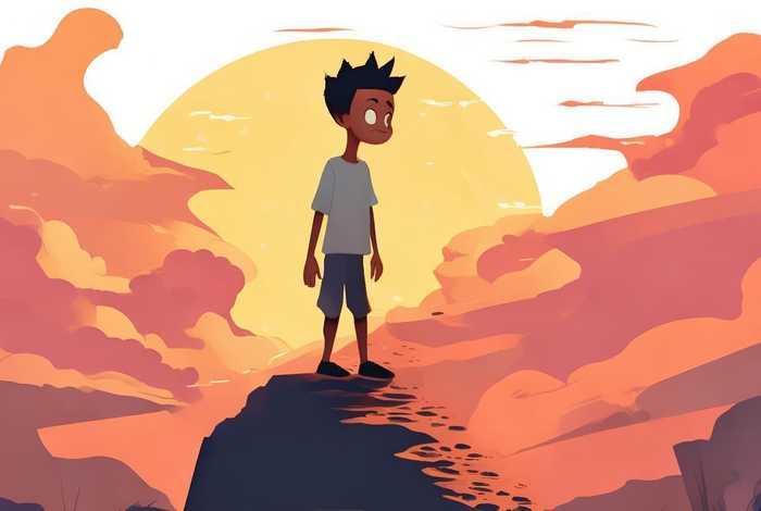 儿童励志成语故事大全 - 少儿励志成语故事