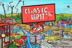 7-10岁儿童红色故事漫画（100个红色经典故事漫画）