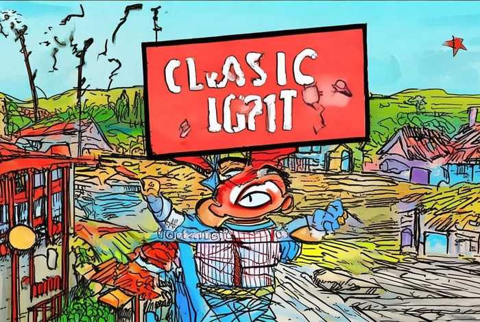 7-10岁儿童红色故事漫画（100个红色经典故事漫画）